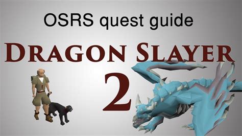 OSRS Dragon Slayer .